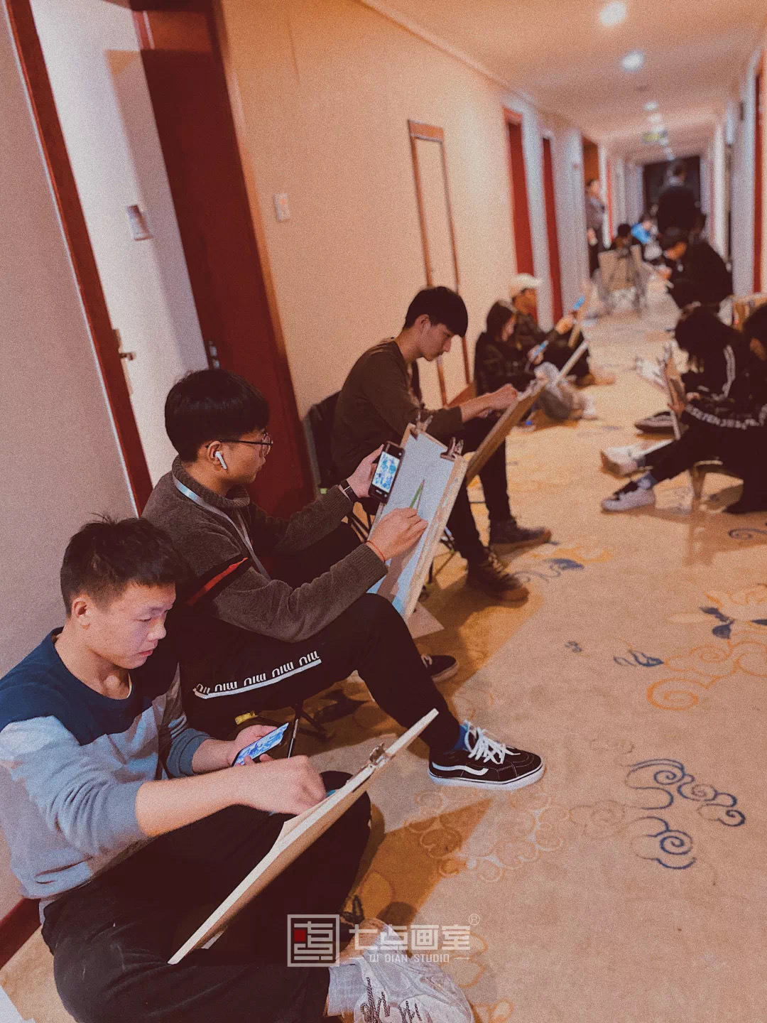 闭关的第N天真的想你们了,快来一键重启我们的快乐 闭关的第N天真的想你们了,快来一键重启我们的快乐
