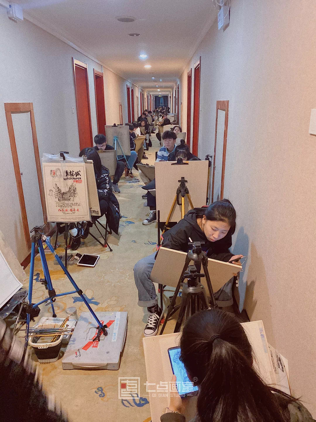 闭关的第N天真的想你们了,快来一键重启我们的快乐 闭关的第N天真的想你们了,快来一键重启我们的快乐