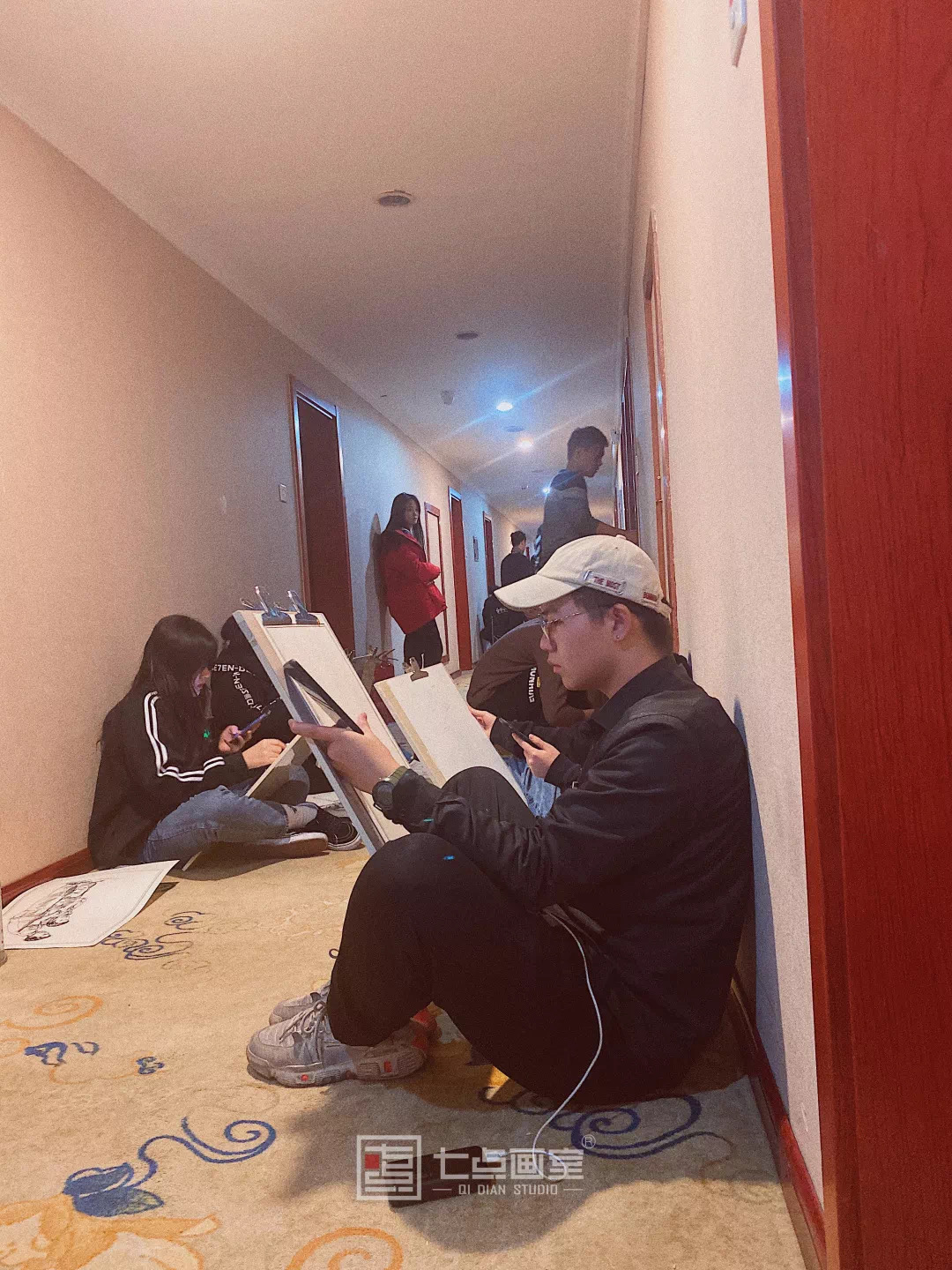 闭关的第N天真的想你们了,快来一键重启我们的快乐 闭关的第N天真的想你们了,快来一键重启我们的快乐