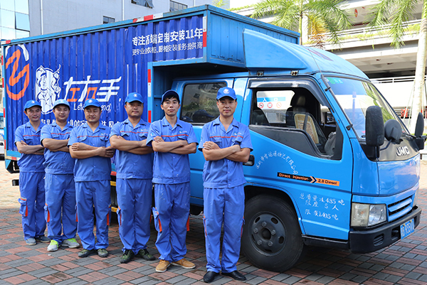 定制家具上门配送服务 定制家具上门配送服务