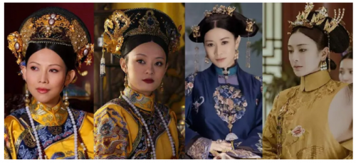 让李佳琦疯狂喊OMG的潮宏基珠宝!这谁顶得住啊 让李佳琦疯狂喊OMG的潮宏基珠宝!这谁顶得住啊