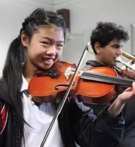 Footscray City College富士贵市中学 Footscray City College富士贵市中学