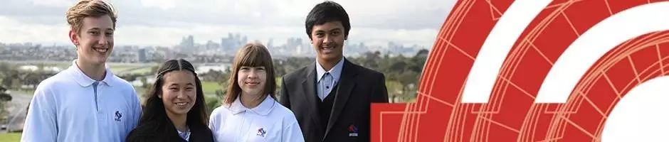Footscray City College富士贵市中学 Footscray City College富士贵市中学