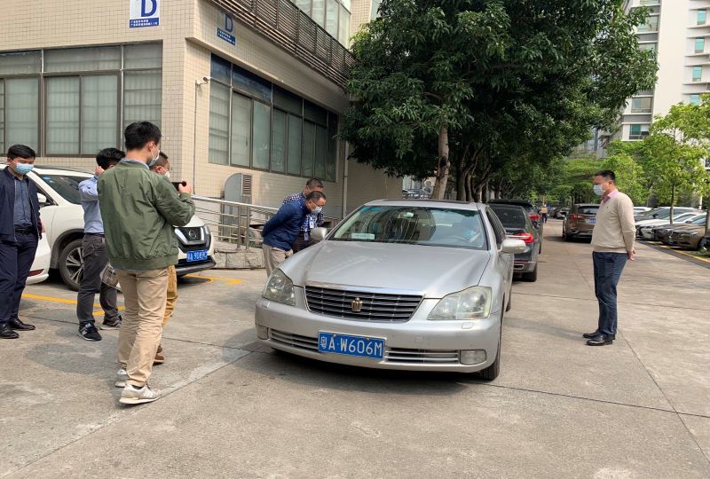 向英雄城市武汉出发——必发888集团人的担当 向英雄城市武汉出发——必发888集团人的担当