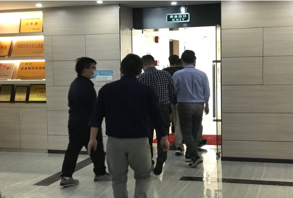 向英雄城市武汉出发——必发888集团人的担当 向英雄城市武汉出发——必发888集团人的担当