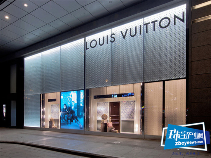受疫情影响 LVMH收购Tiffany或推迟至10月 受疫情影响 LVMH收购Tiffany或推迟至10月