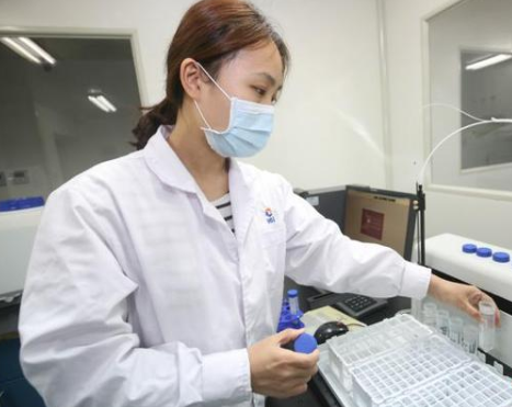 河北自贸区首家珠宝玉石检测中心落户正定片区 河北自贸区首家珠宝玉石检测中心落户正定片区
