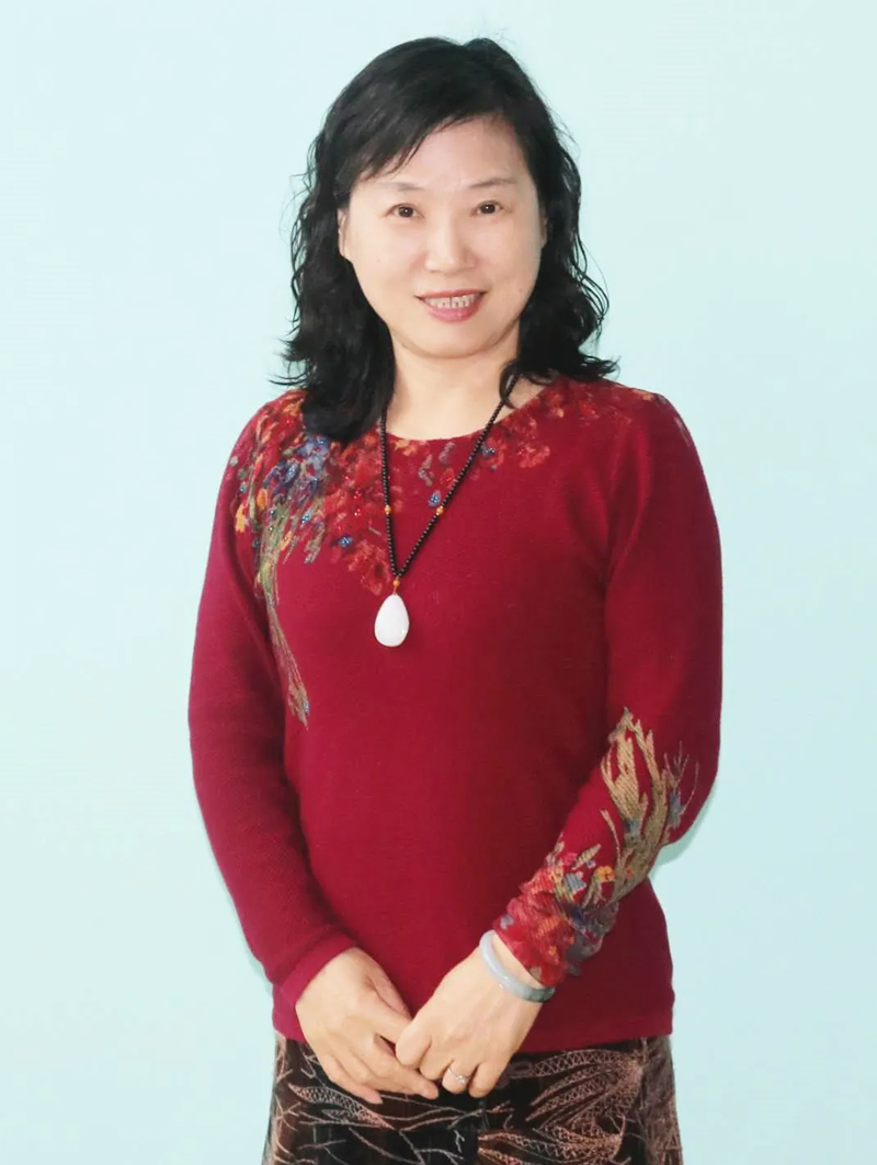 榜樣力量丨孫小婭:教育是良心工程,必然要用心經營 榜樣力量丨孫小婭:教育是良心工程,必然要用心經營