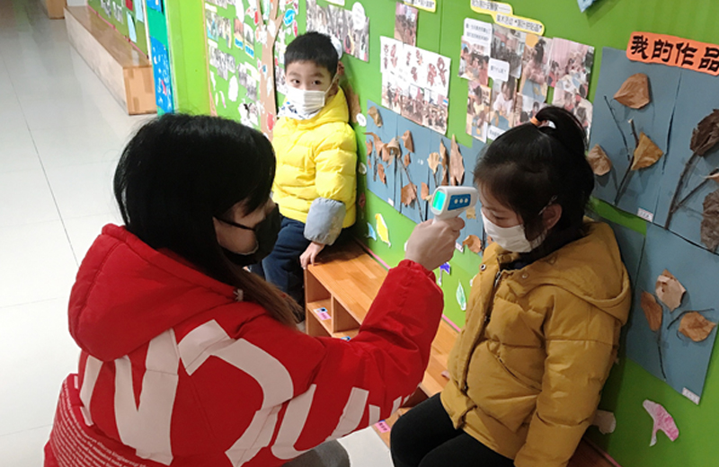 企业动态丨苏州教投3月大事记 企业动态丨苏州教投3月大事记