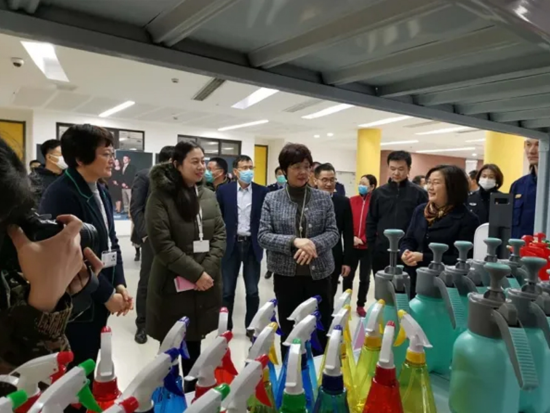 企业动态丨苏州教投3月大事记 企业动态丨苏州教投3月大事记