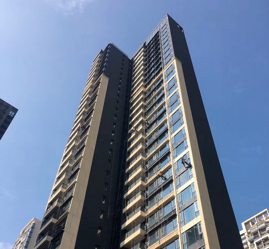 京基御景 京基御景