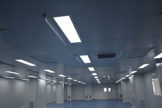 上海图强教你怎样建设净化车间才省钱 上海图强教你怎样建设净化车间才省钱