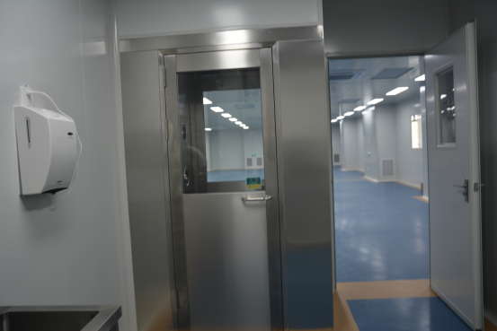 上海图强教你怎样建设净化车间才省钱 上海图强教你怎样建设净化车间才省钱