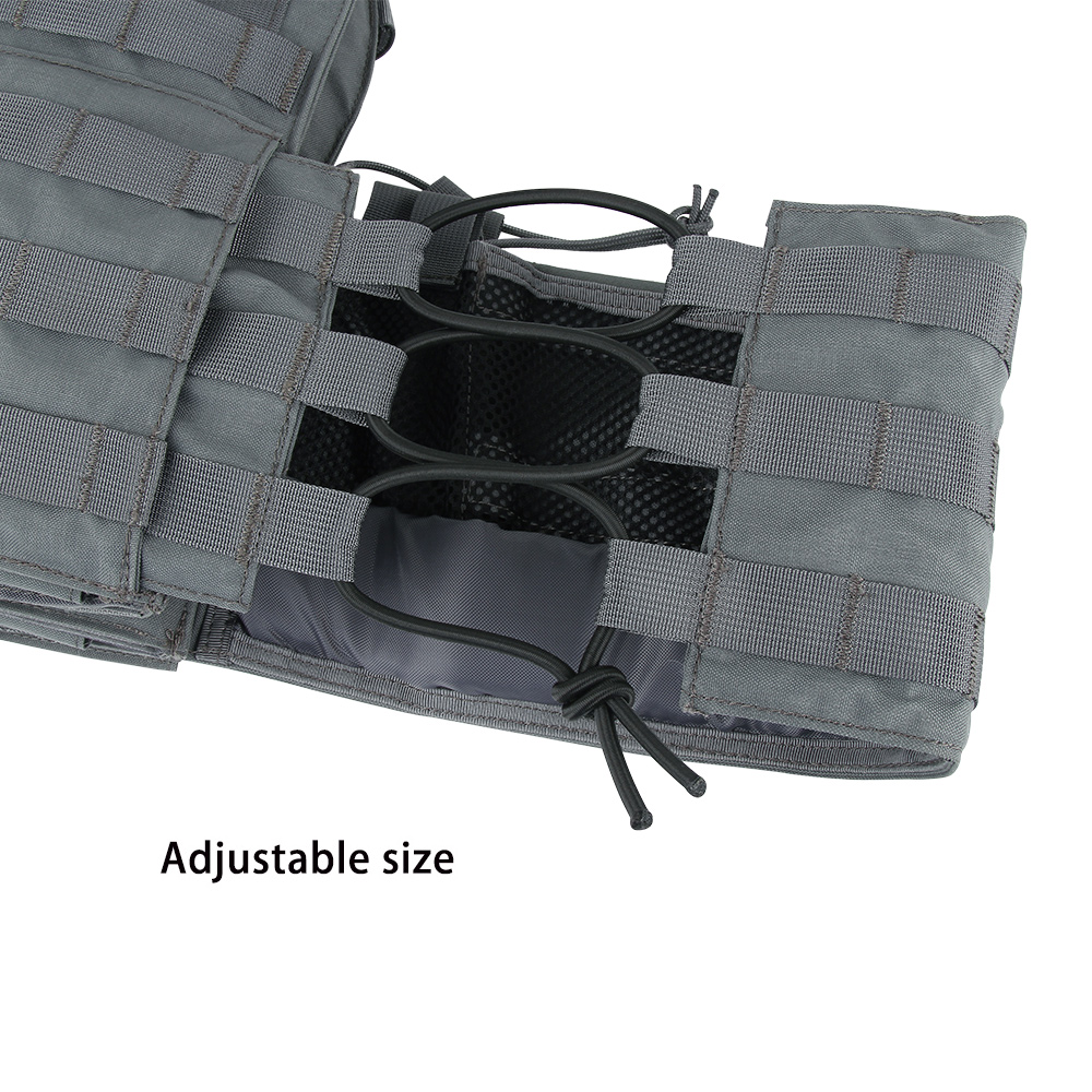 LBT-6094 Style Tactical Plate Carrier (Full Set)