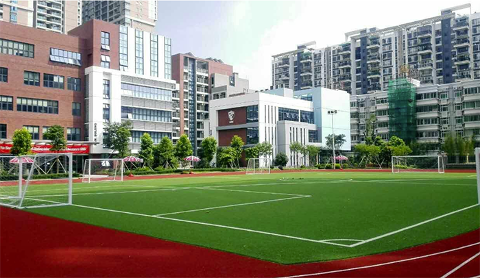 深圳南山国际学校 深圳南山国际学校