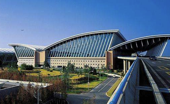上海浦东机场空气治理 上海浦东机场空气治理