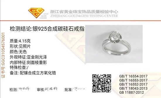 假机构、假网站、假证书,“化妆品珠宝查询”小程序带你避开这些“坑” 假机构、假网站、假证书,“化妆品珠宝查询”小程序带你避开这些“坑”