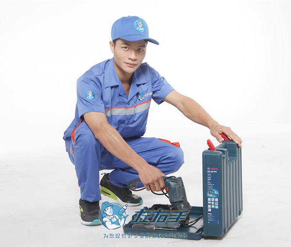 整体衣柜安装师傅 整体衣柜安装师傅