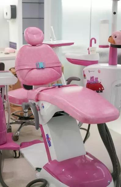 慈恩齿科丨早期牙齿矫正中心正式成立！