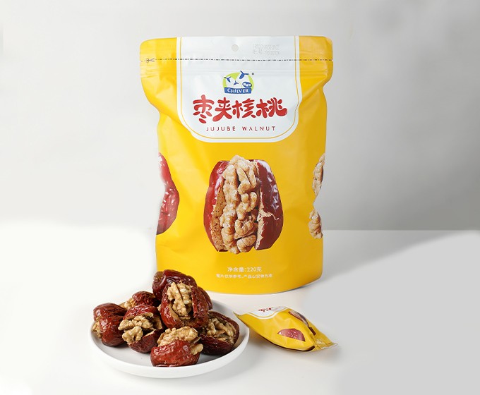 枣夹核桃