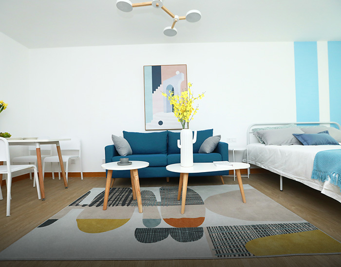 Minimalist Style