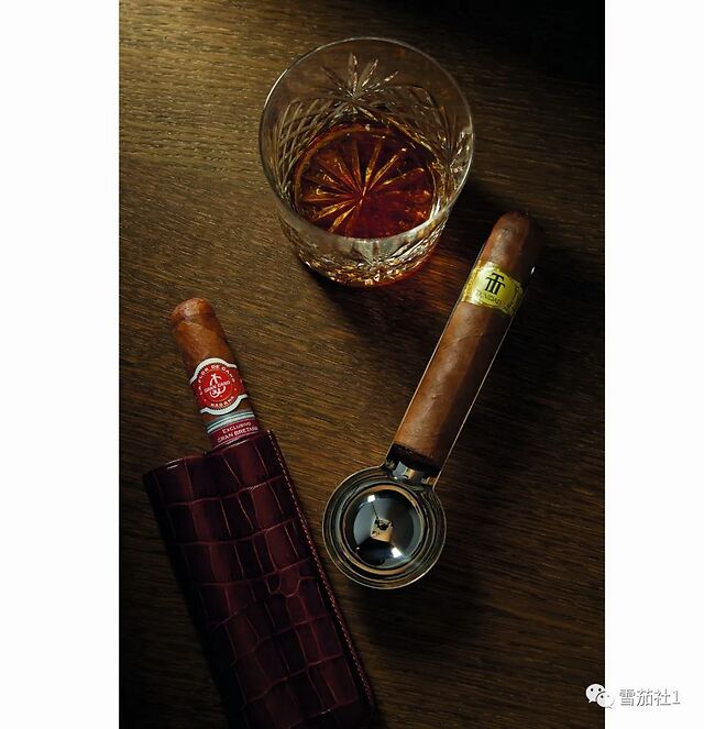 美国2019年进口雪茄下滑 疫情将造成全球雪茄短缺 价格上涨无疑 美国2019年进口雪茄下滑 疫情将造成全球雪茄短缺 价格上涨无疑