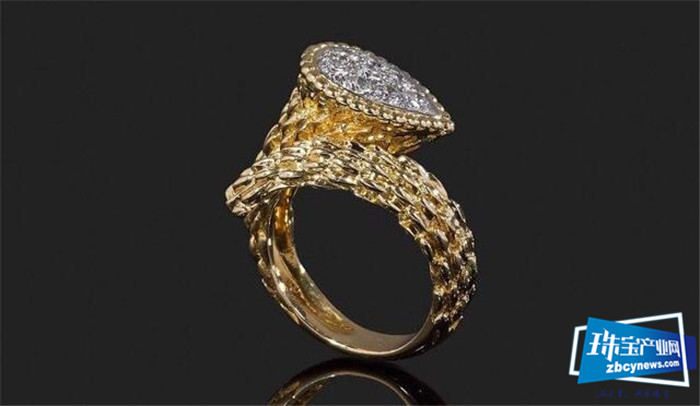 Serpent系列珠宝,宝诗龙的“守护者” Serpent系列珠宝,宝诗龙的“守护者”