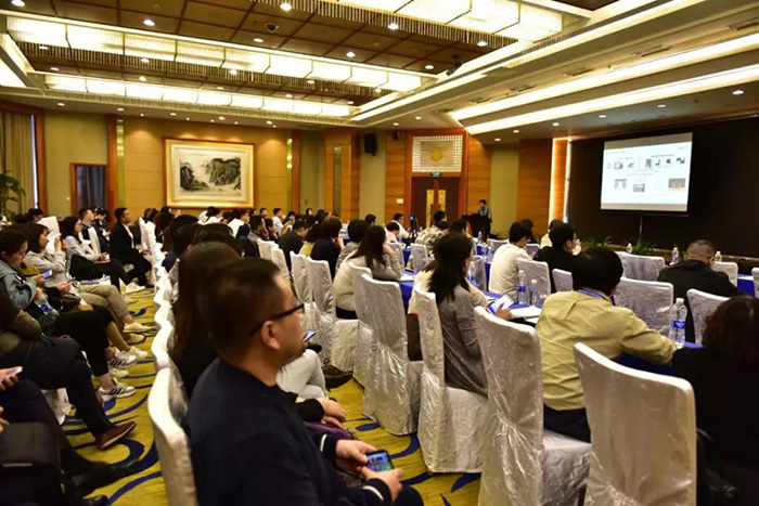 GENOCARE精彩亮相第十届中国分子诊断技术大会