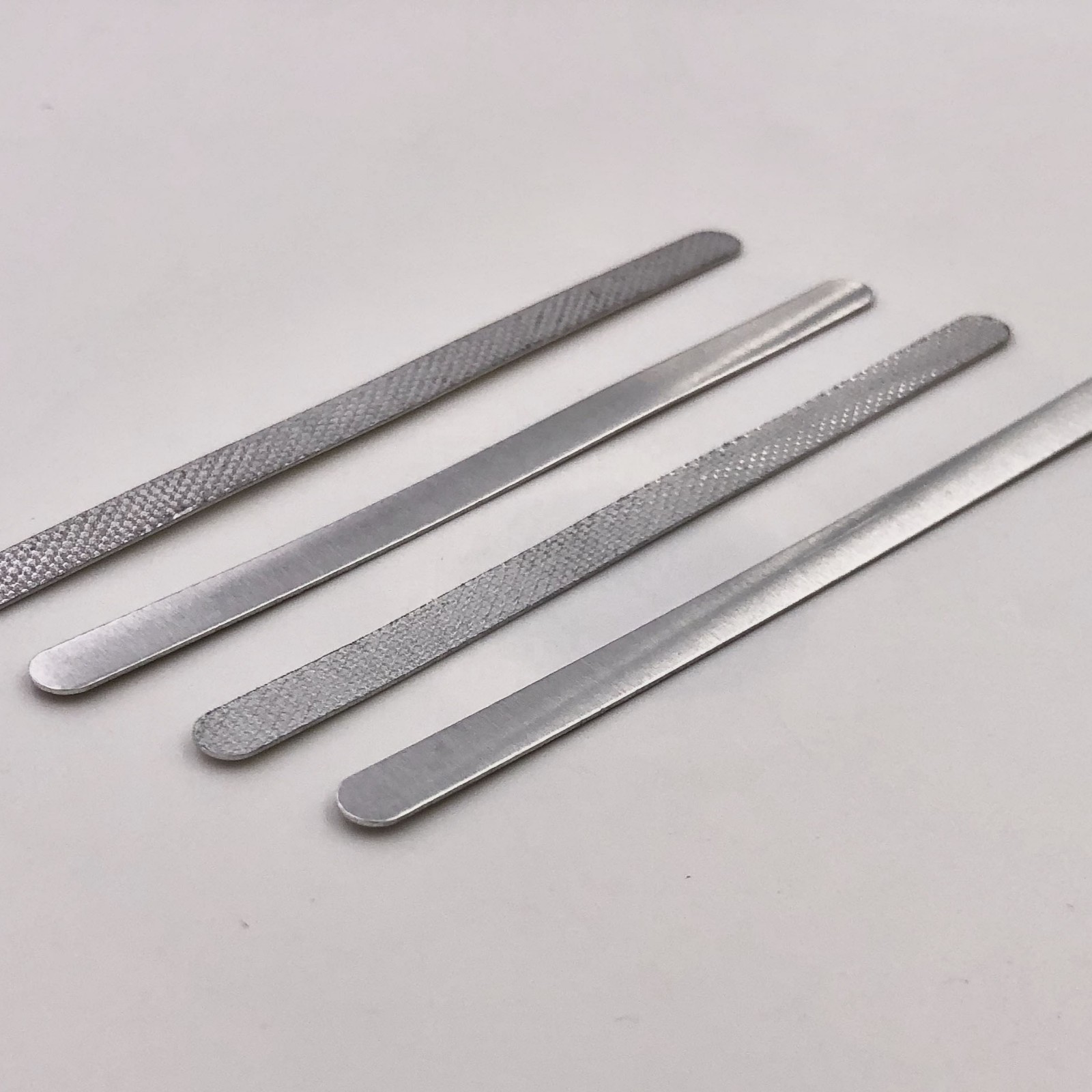 0.4mm/0.5mm Aluminium nose wire_nose strip for face mask