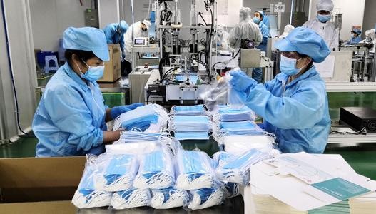 工控自動化在疫情下，有望快速復(fù)蘇