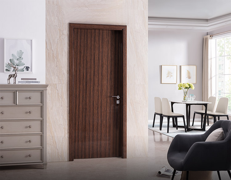 Flat Door Series