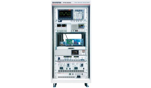 PTS-5000新能源开发设计与实训系统