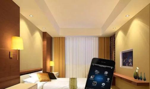 酒店互动电视系统