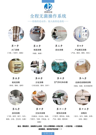 疫情过后,《全程无菌操作系统》教您美容院业绩提升不是问题 疫情过后,《全程无菌操作系统》教您美容院业绩提升不是问题