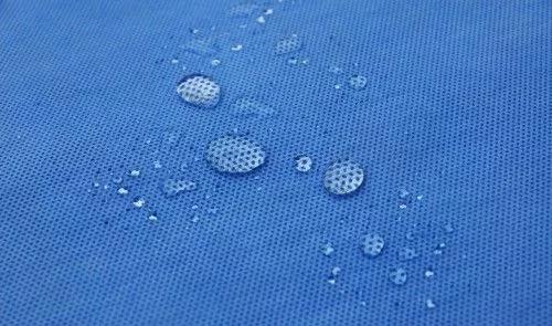 7 categories of non-woven fabrics, wonderful processing and manufacturing technology