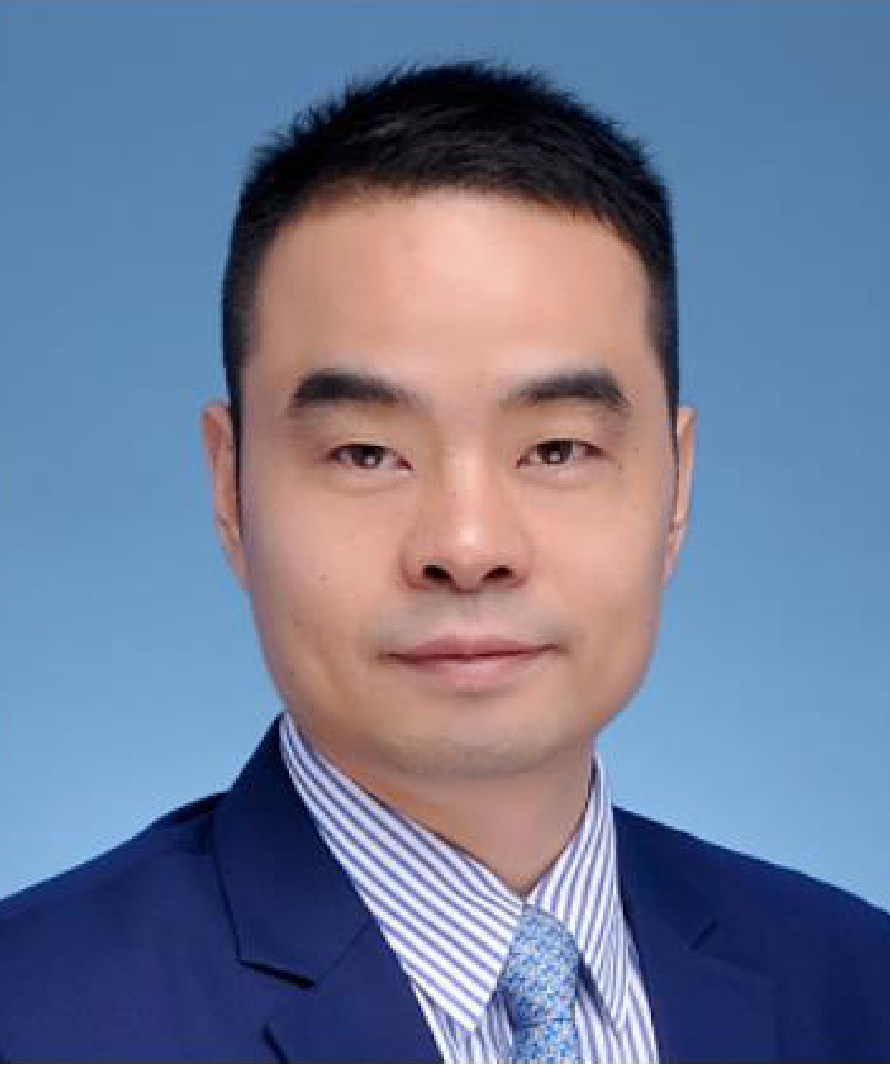 刘建伟