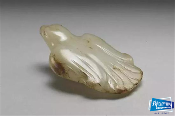 浅谈战汉两代玉器的不同艺术表达力 浅谈战汉两代玉器的不同艺术表达力