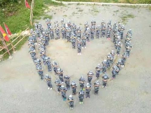 参加重庆拓展培训需要做好哪些准备？