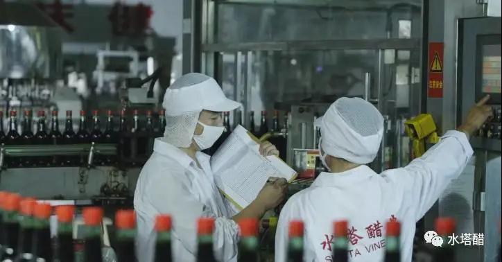 水塔醋业董事长武峥兴：打造“中国醋业硅谷”