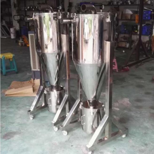 除尘器 除尘器