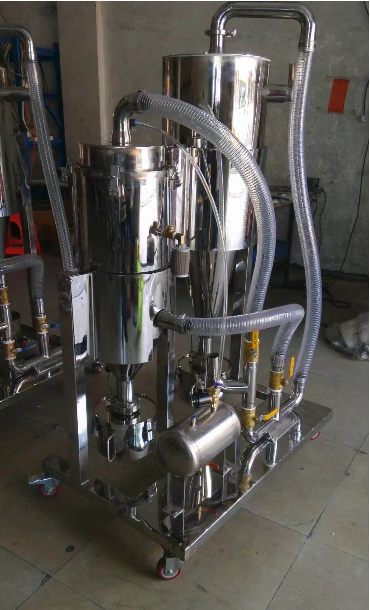 除尘器 除尘器