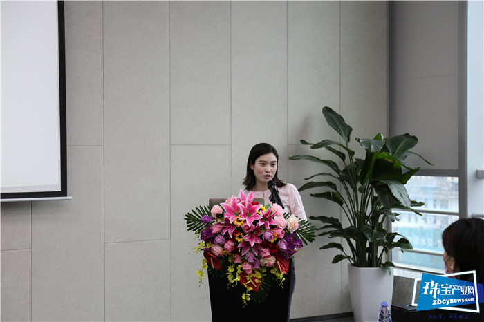 水贝壹号“壹起”公益赋能商户,提升竞争力 水贝壹号“壹起”公益赋能商户,提升竞争力