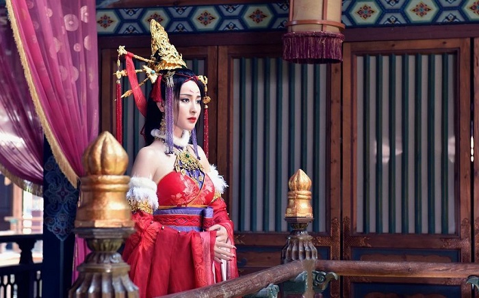 电影投资:《画江湖之不良人》阵容全曝光, 又一部超级IP改编大作来袭 电影投资:《画江湖之不良人》阵容全曝光, 又一部超级IP改编大作来袭