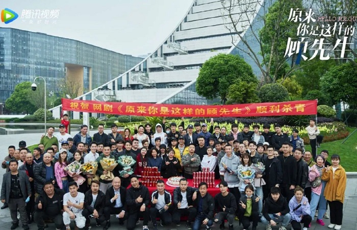 影视投资: 好剧连连不断,复工后第一波杀青剧集来了 影视投资: 好剧连连不断,复工后第一波杀青剧集来了