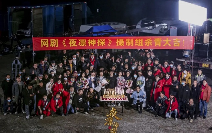 影视投资: 好剧连连不断,复工后第一波杀青剧集来了 影视投资: 好剧连连不断,复工后第一波杀青剧集来了