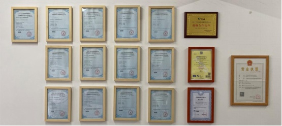 金其利与麒麟软件孔金珠积极探讨助力实现软硬件自主安全 金其利与麒麟软件孔金珠积极探讨助力实现软硬件自主安全