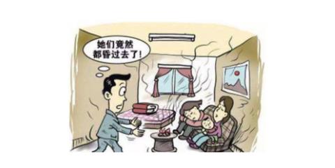 【安全常识】疫情期间，谨防一氧化碳中毒！