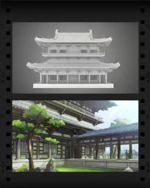国漫崛起flash动画制作公司也有大行动 国漫崛起flash动画制作公司也有大行动