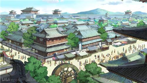 国漫崛起flash动画制作公司也有大行动 国漫崛起flash动画制作公司也有大行动