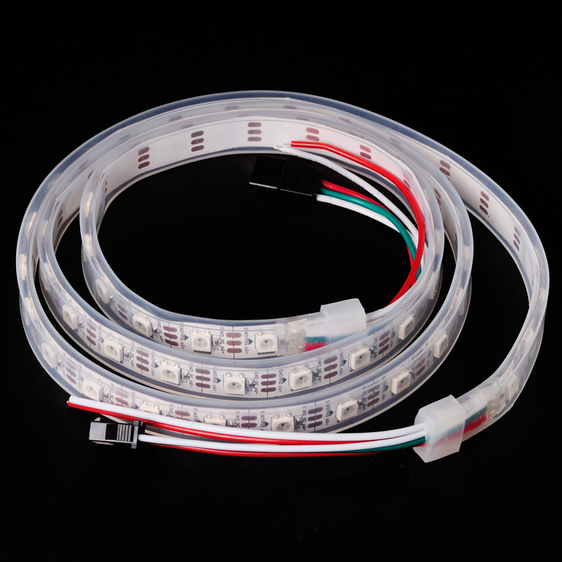 对比其他照明工具,LED灯带有哪些优势? 对比其他照明工具,LED灯带有哪些优势?